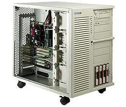 Supermicro SYS-6031