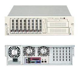 Supermicro SYS-6035B-8