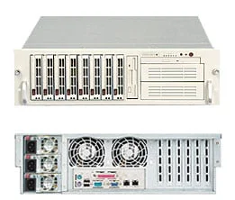 Supermicro SYS-6035B-8R