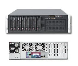 Supermicro SYS-6036T-6RF