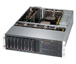 Supermicro SYS-6037R-72RFT+