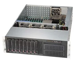 Supermicro SYS-6037R-TXRF