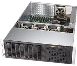 Supermicro 3U SuperServer 6039P-TXRT (SYS-6039P-TXRT)