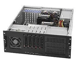 Supermicro SYS-6046T-TUF