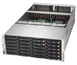 Supermicro 4U SuperServer 6049GP-TRT (SYS-6049GP-TRT)