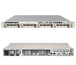 Supermicro SYS-6113L-8