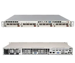 Supermicro SYS-6113M-i