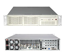 Supermicro SYS-6123L-iR