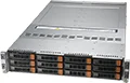 Supermicro 2U BigTwin SuperServer SYS-620BT-HNC8R (SYS-620BT-HNC8R)