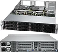 Supermicro 2U CloudDC SuperServer SYS-620C-TN12R (SYS-620C-TN12R)