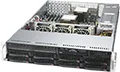 Supermicro 2U Mainstream SuperServer SYS-620P-TR (SYS-620P-TR)
