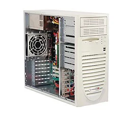 Supermicro SYS-7034L-i