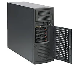 Supermicro SYS-7036A-T