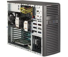Supermicro SYS-7037A-i