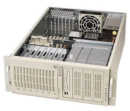 Supermicro SYS-7043A-i