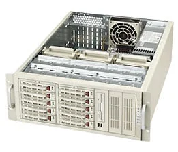 Supermicro SYS-7043P-8R