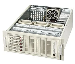 Supermicro SYS-7044A-82R