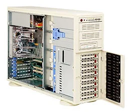 Supermicro SYS-7044H-TR