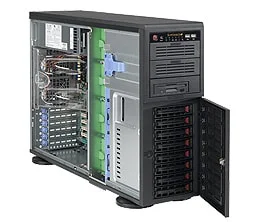 Supermicro SYS-7045A-WTB