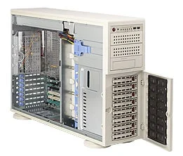 Supermicro SYS-7045B-8R+