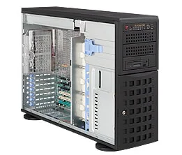 Supermicro SYS-7045W-NTR+B