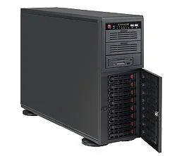 Supermicro Systems Intel SYS-7046A-6