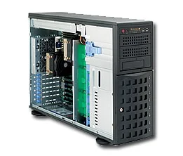 Supermicro SYS-7046A-HR+