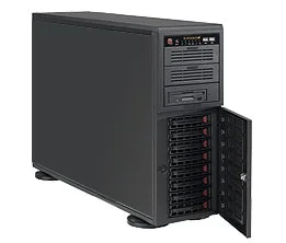 Supermicro SYS-7046A-T