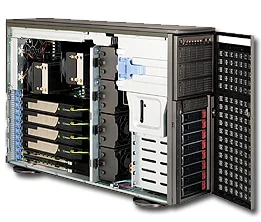 Supermicro SYS-7046GT-TRF-TC4