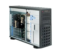 Supermicro SYS-7046T-6F