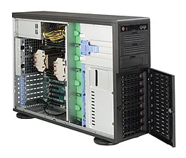 Supermicro SYS-7047A-T