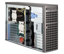 Supermicro SYS-7047AX-TRF