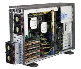 Supermicro SYS-7047GR-TPRF-FM475