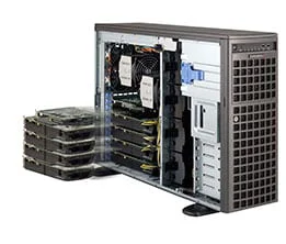 Supermicro SYS-7047GR-TRF-FC475