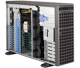 Supermicro SYS-7047R-TXRF