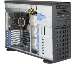 Supermicro 4U SuperServer 7049P-TRT (SYS-7049P-TRT)