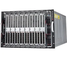 Supermicro 7U SuperServer 7088B-TR4FT (Complete System Only) (SYS-7088B-TR4FT)
