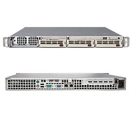 Supermicro SYS-8014T-T