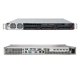 Supermicro SYS-8015C-T
