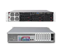 Supermicro SYS-8026B-TRF