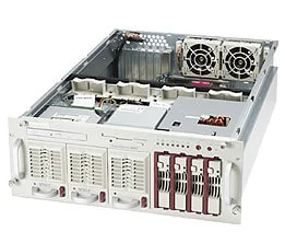 Supermicro SYS-8042-8