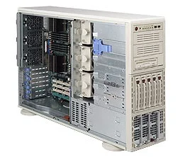 Supermicro SYS-8044T-8R