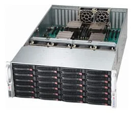 Supermicro SYS-8047R-7JRFT