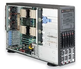 Supermicro SYS-8047R-7RFT+
