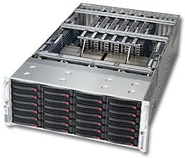 Supermicro 4U SuperServer 8048B-TR4FT (Complete System Only) (SYS-8048B-TR4FT)