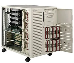 Supermicro SYS-8052-8