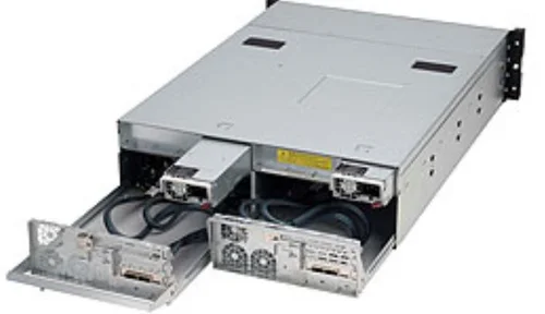 Supermicro Systems Intel SYS-937R-E2JB