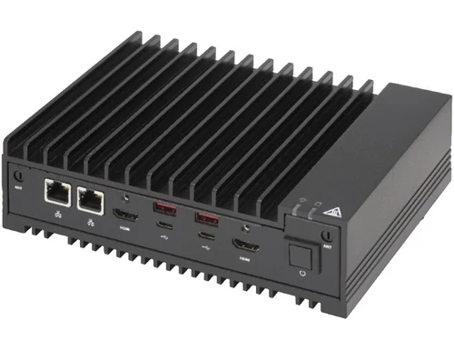 Supermicro Mini-ITX IoT SuperServer SYS-E100-13AD-E (SYS-E100-13AD-E)