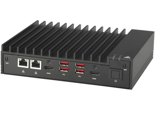 Supermicro Mini-ITX IoT SYS-E100-14AM-E-TB2 New (SYS-E100-14AM-E-TB2)