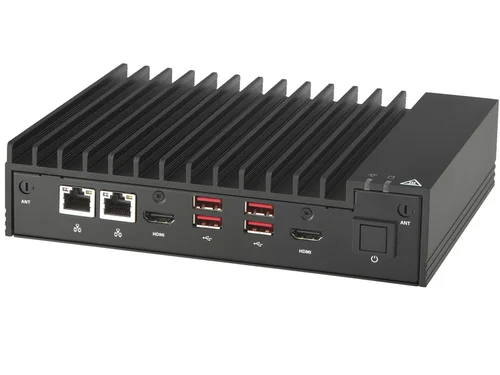 Supermicro Mini-ITX IoT SYS-E100-14AM-E New (SYS-E100-14AM-E)